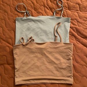 Tank top bundle